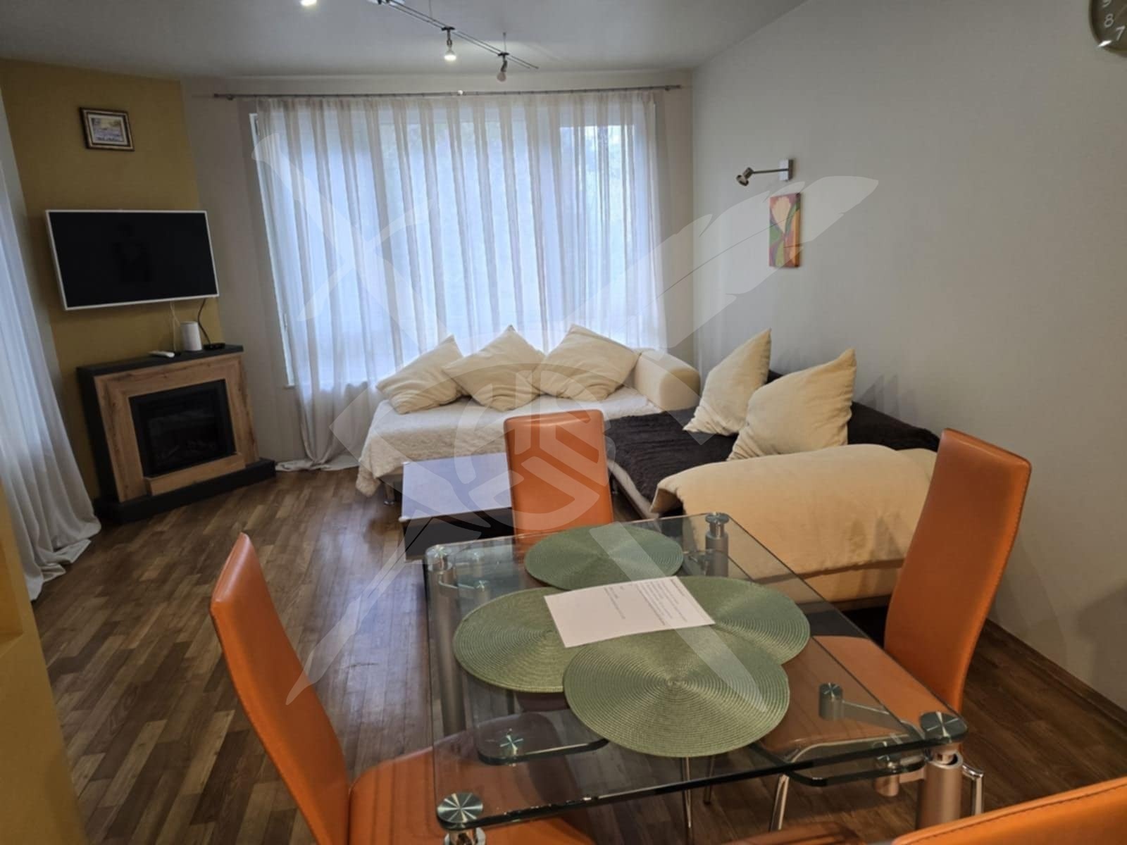 Дава под Наем 3-СТАЕН | Imot.bg — изображение 2