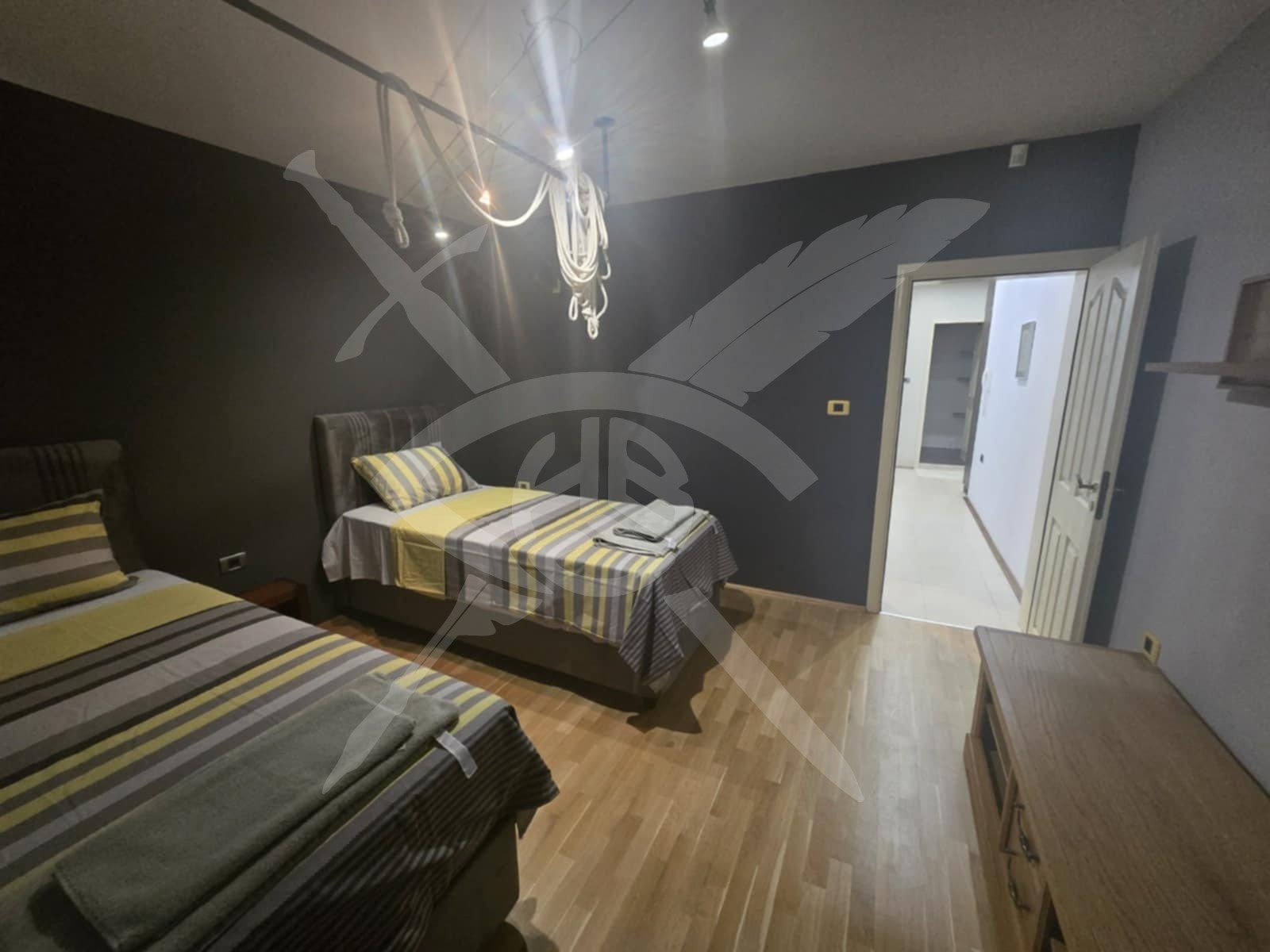 Дава под Наем 3-СТАЕН | Imot.bg — изображение 5