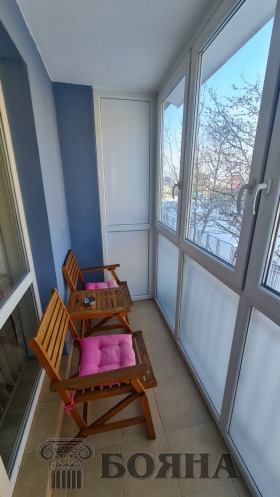 1 bedroom Rodina 1, Ruse 4