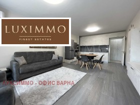 1 bedroom Tsentar, Varna