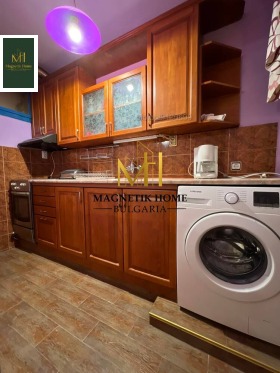 2 bedroom Vazrazhdane, Burgas 4