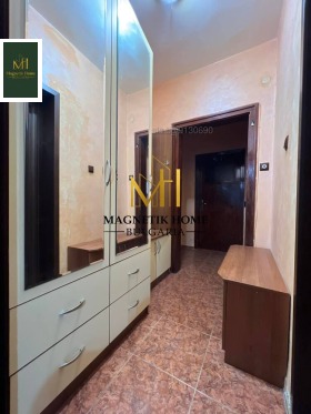 2 bedroom Vazrazhdane, Burgas 3