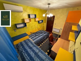 2 slaapkamers Vazrazjdane, Burgas 9