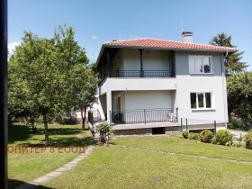 Casa Simeonovo, Sofia 1