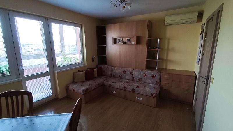 Дава под наем 2-СТАЕН, гр. Варна, Окръжна болница-Генерали, снимка 3 - Апартаменти - 53424756