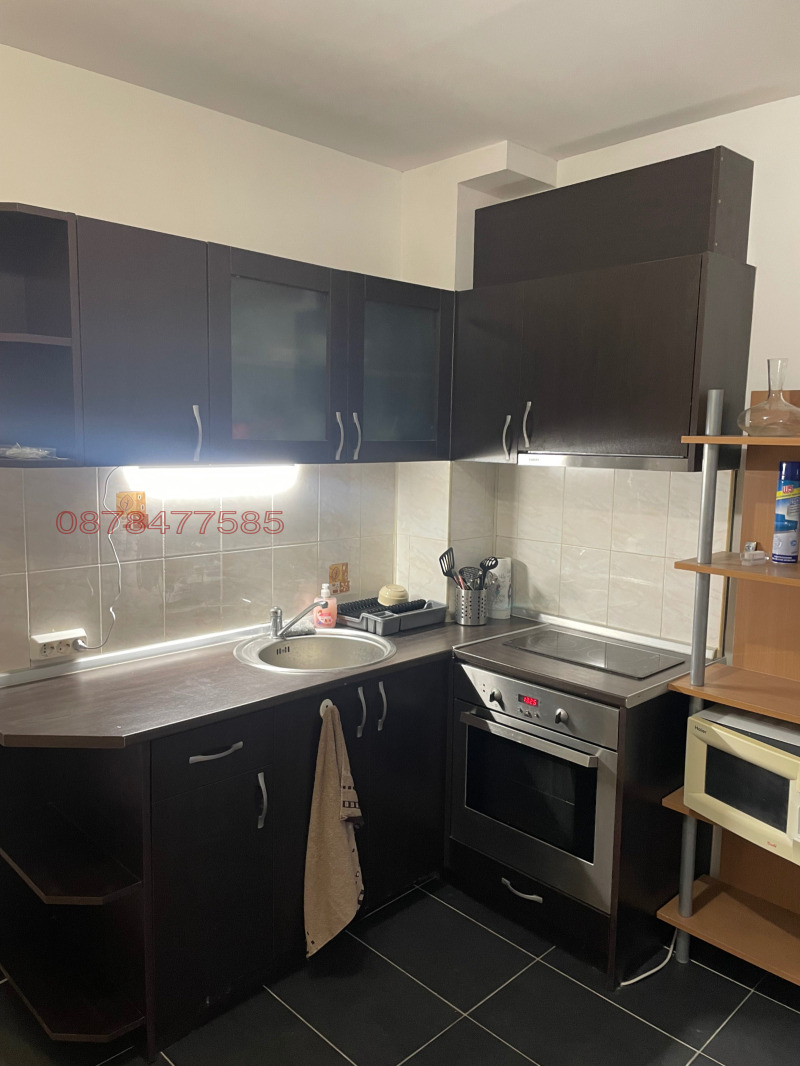 Дава под наем 3-СТАЕН, к.к. Слънчев бряг, област Бургас, снимка 13 - Апартаменти - 53281127