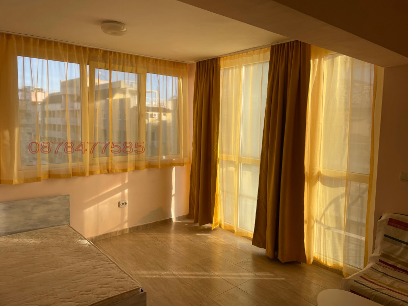 Дава под наем 3-СТАЕН, к.к. Слънчев бряг, област Бургас