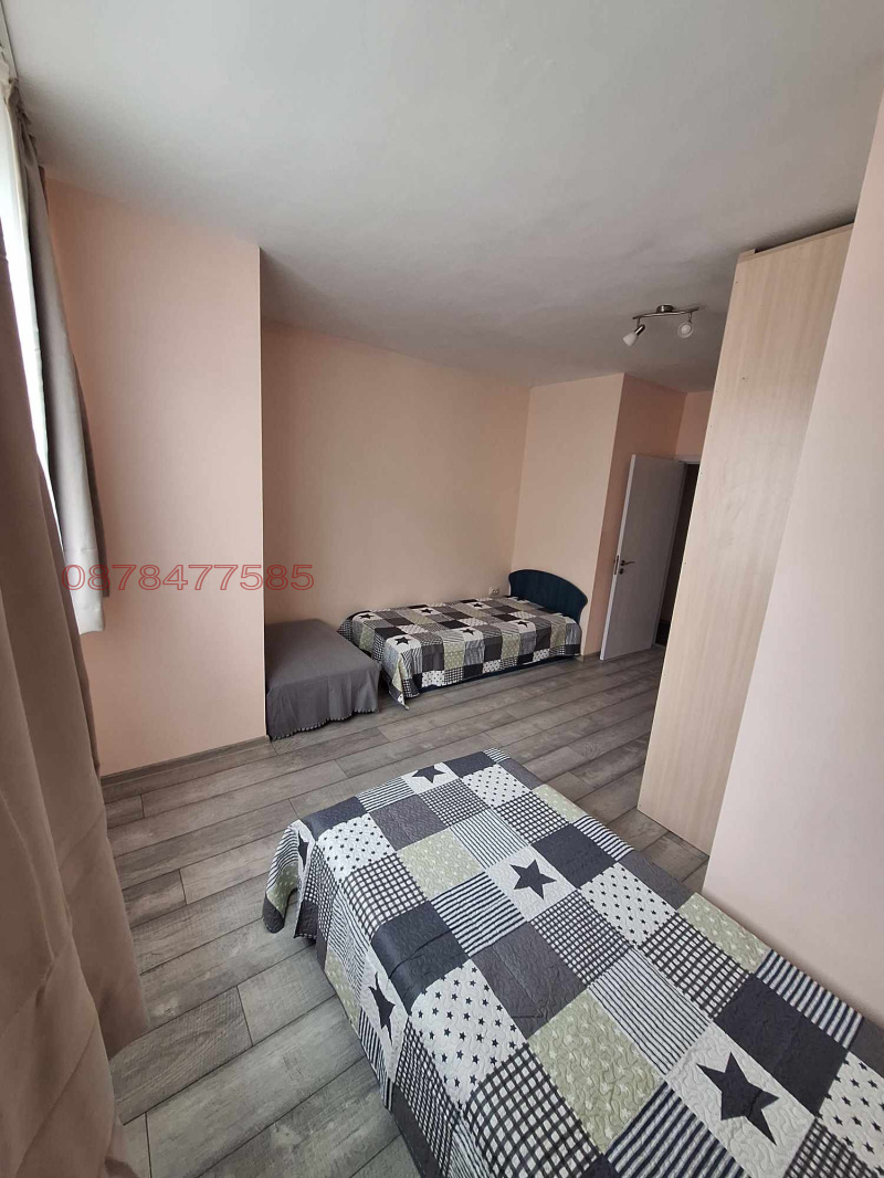 Дава под наем 3-СТАЕН, к.к. Слънчев бряг, област Бургас, снимка 7 - Апартаменти - 53281127