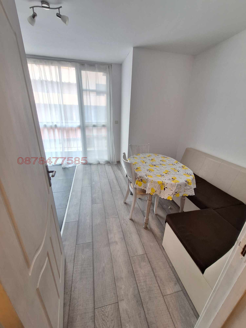 Дава под наем 3-СТАЕН, к.к. Слънчев бряг, област Бургас, снимка 12 - Апартаменти - 53281127