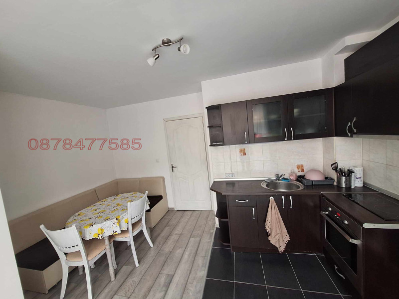 Дава под наем 3-СТАЕН, к.к. Слънчев бряг, област Бургас, снимка 11 - Апартаменти - 53281127