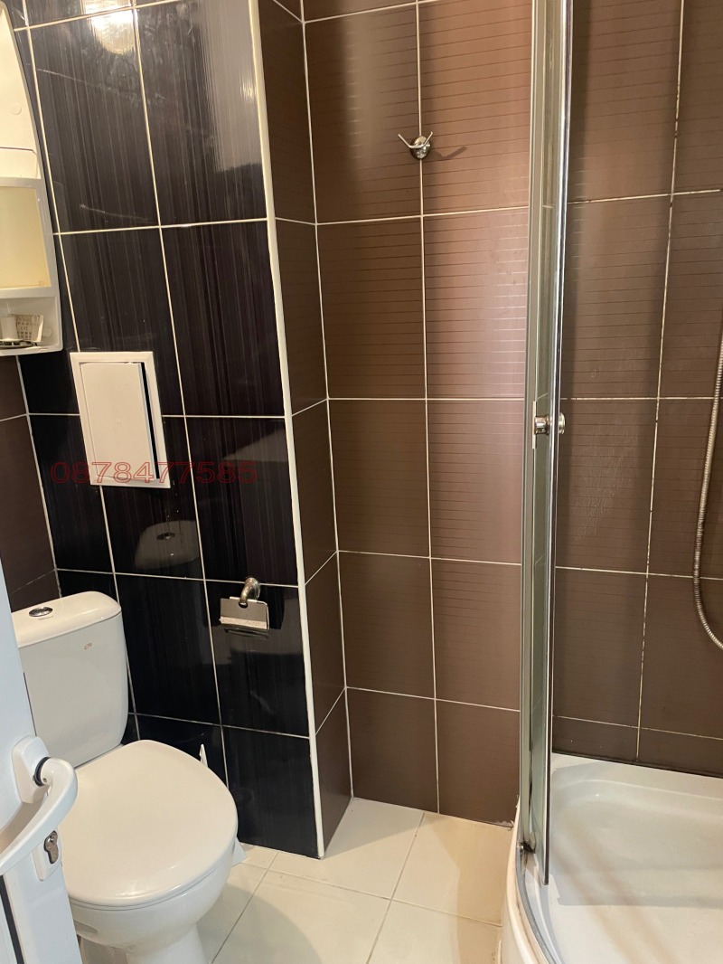 Дава под наем 3-СТАЕН, к.к. Слънчев бряг, област Бургас, снимка 15 - Апартаменти - 53281127