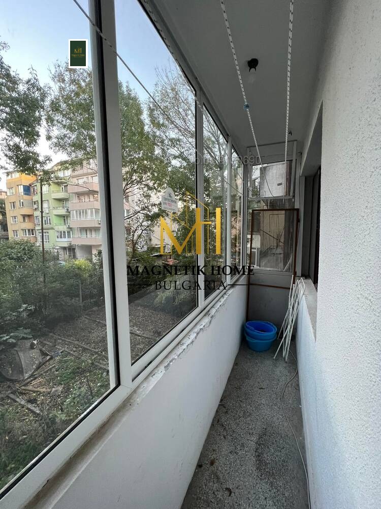 Da affittare  2 camere da letto Burgas , Vazragdane , 117 mq | 26331189 - Immagine [14]