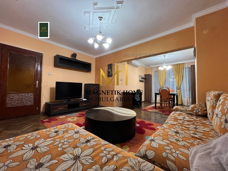 Da affittare  2 camere da letto Burgas , Vazragdane , 117 mq | 26331189 - Immagine [6]