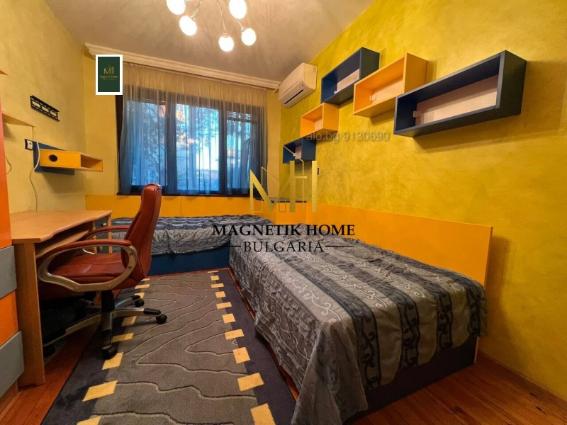 Da affittare  2 camere da letto Burgas , Vazragdane , 117 mq | 26331189 - Immagine [10]