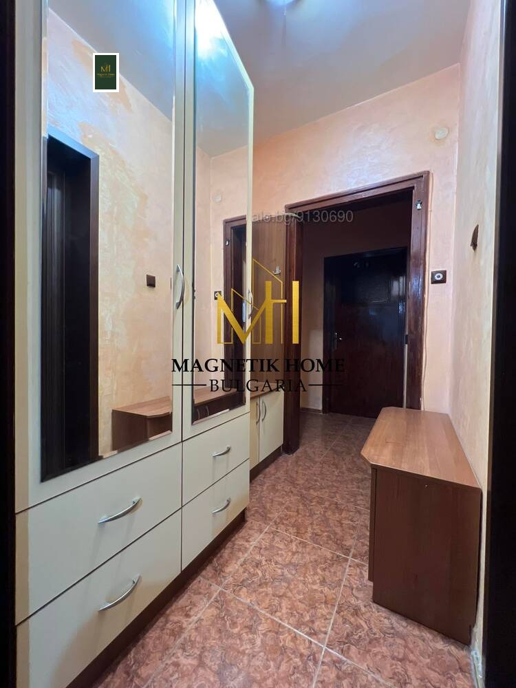 Da affittare  2 camere da letto Burgas , Vazragdane , 117 mq | 26331189 - Immagine [3]