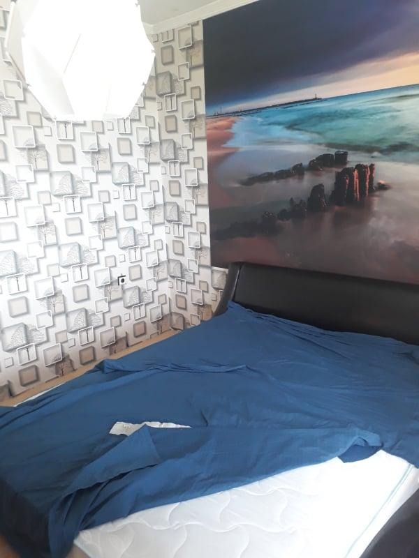 В аренду  2 спальни София , Красно село , 91 кв.м | 15480744 - изображение [5]