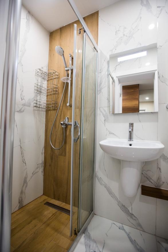Da affittare  2 camere da letto Plovdiv , Mladegki Halm , 112 mq | 94989529 - Immagine [7]