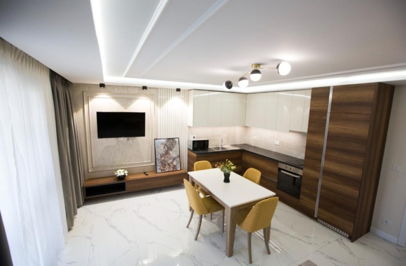 Da affittare  2 camere da letto Plovdiv , Mladegki Halm , 112 mq | 94989529 - Immagine [2]