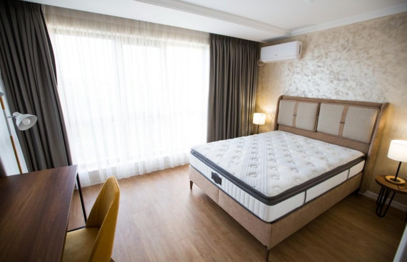 Da affittare  2 camere da letto Plovdiv , Mladegki Halm , 112 mq | 94989529 - Immagine [4]