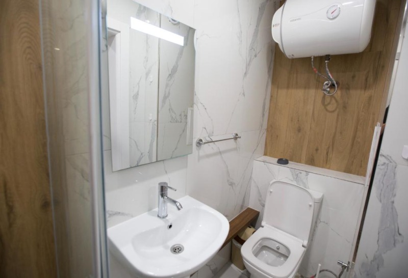 Da affittare  2 camere da letto Plovdiv , Mladegki Halm , 112 mq | 94989529 - Immagine [5]