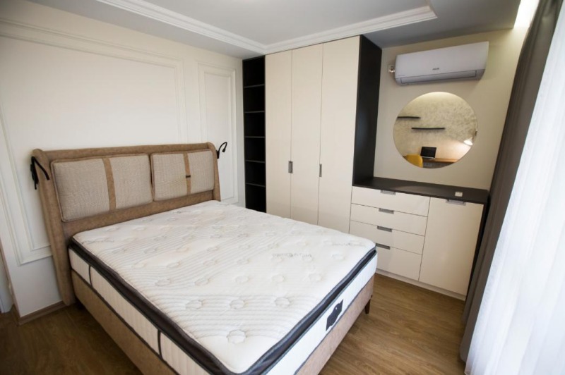 Da affittare  2 camere da letto Plovdiv , Mladegki Halm , 112 mq | 94989529 - Immagine [3]