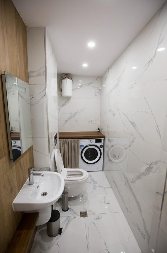 Da affittare  2 camere da letto Plovdiv , Mladegki Halm , 112 mq | 94989529 - Immagine [6]