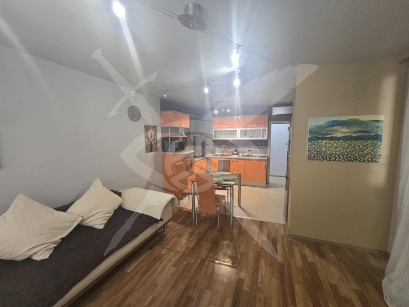 В оренду  2 спальні Варна , Окръжна болница-Генерали , 92 кв.м | 64654059 - зображення [3]