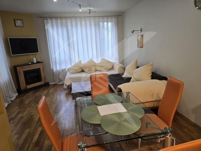 В оренду  2 спальні Варна , Окръжна болница-Генерали , 92 кв.м | 64654059 - зображення [2]