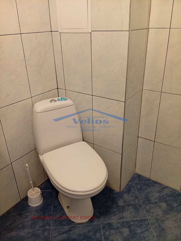 Дава под наем 3-СТАЕН, гр. София, Банишора, снимка 7 - Апартаменти - 52676299