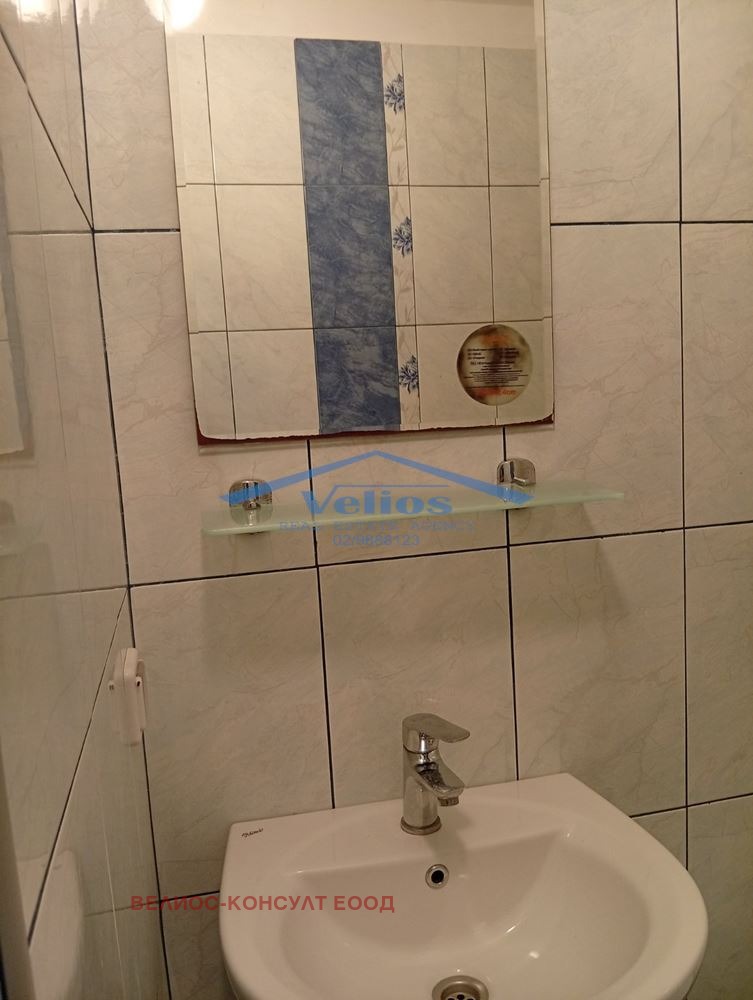 Дава под наем 3-СТАЕН, гр. София, Банишора, снимка 8 - Апартаменти - 52676299