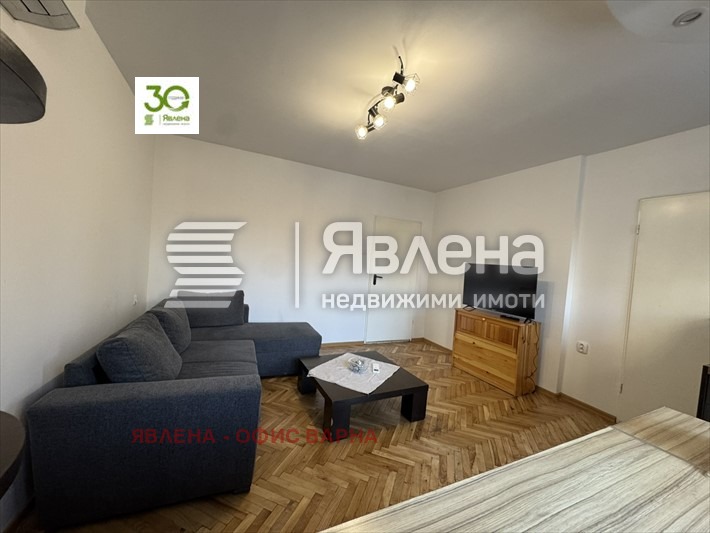 Дава под наем 3-СТАЕН, гр. Варна, Чаталджа, снимка 2 - Апартаменти - 53360279