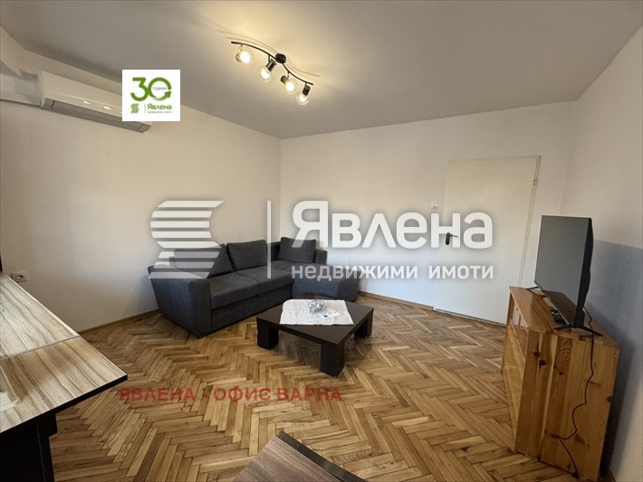 Дава под наем 3-СТАЕН, гр. Варна, Чаталджа, снимка 3 - Апартаменти - 53360279