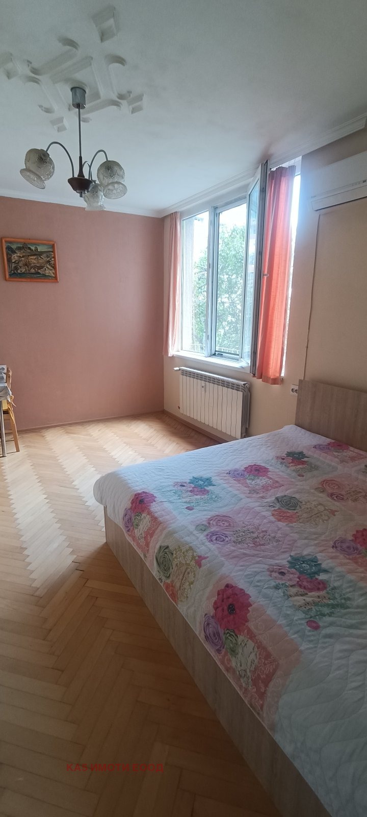 Дава под наем 3-СТАЕН, гр. София, Люлин 3, снимка 3 - Апартаменти - 54739748