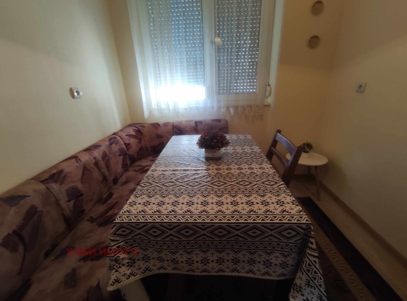 Til leje  3 soveværelser Plovdiv , Kyuchuk Parizh , 78 kvm | 60017040 - billede [6]