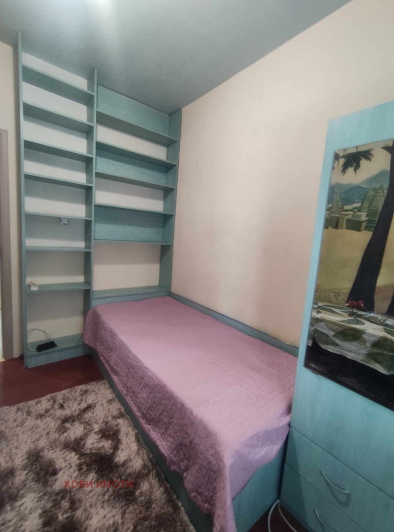Til leje  3 soveværelser Plovdiv , Kyuchuk Parizh , 78 kvm | 60017040 - billede [13]