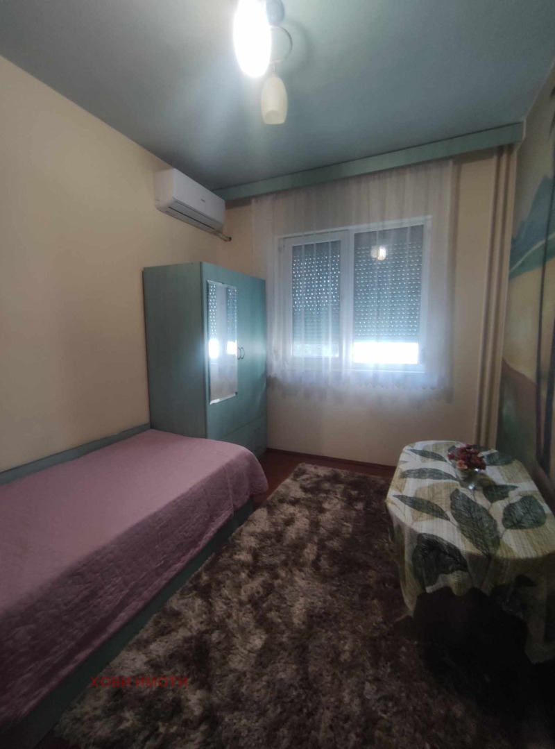 Til leje  3 soveværelser Plovdiv , Kyuchuk Parizh , 78 kvm | 60017040 - billede [11]