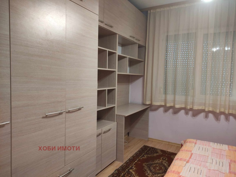 Til leje  3 soveværelser Plovdiv , Kyuchuk Parizh , 78 kvm | 60017040 - billede [10]