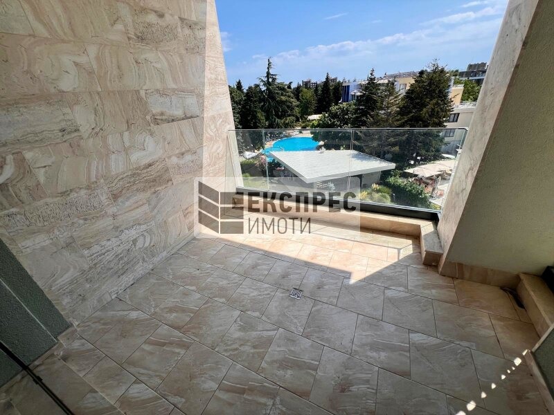En renta  3 dormitorios Varna , k.k. Sv.Sv. Konstantin i Elena , 240 metros cuadrados | 61258406 - imagen [9]