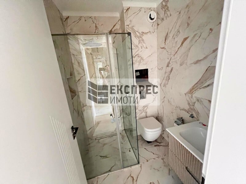 En renta  3 dormitorios Varna , k.k. Sv.Sv. Konstantin i Elena , 240 metros cuadrados | 61258406 - imagen [10]