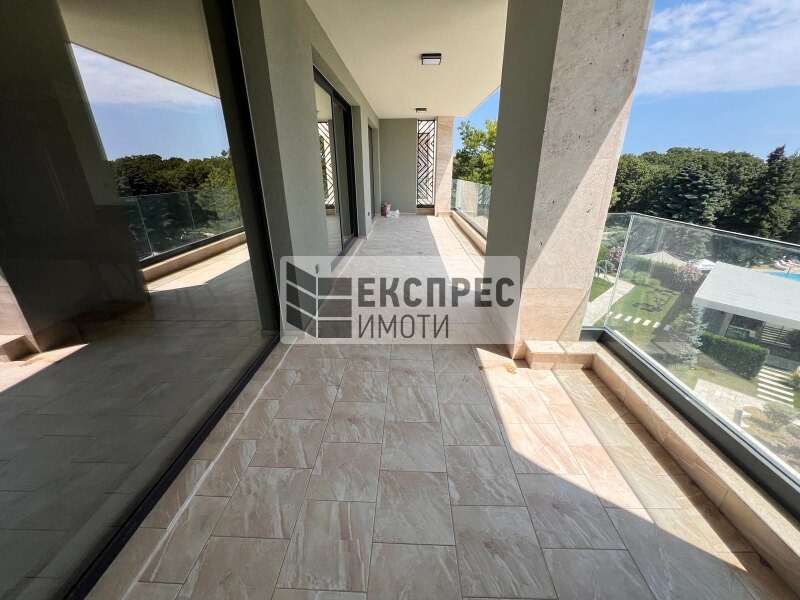En renta  3 dormitorios Varna , k.k. Sv.Sv. Konstantin i Elena , 240 metros cuadrados | 61258406 - imagen [6]