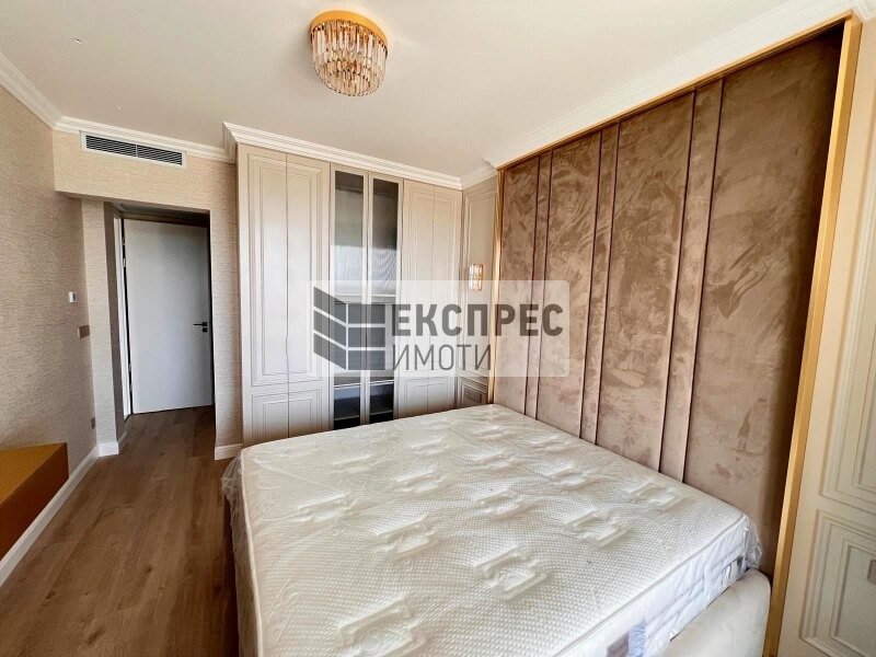 En renta  3 dormitorios Varna , k.k. Sv.Sv. Konstantin i Elena , 240 metros cuadrados | 61258406 - imagen [7]