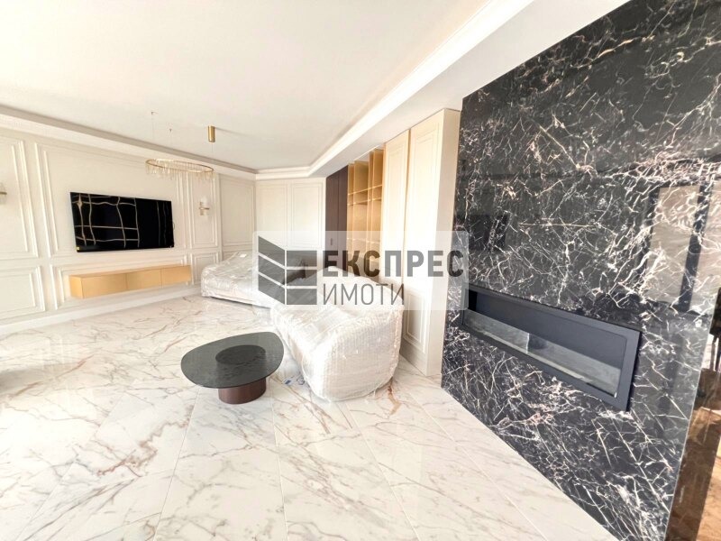 En renta  3 dormitorios Varna , k.k. Sv.Sv. Konstantin i Elena , 240 metros cuadrados | 61258406 - imagen [5]