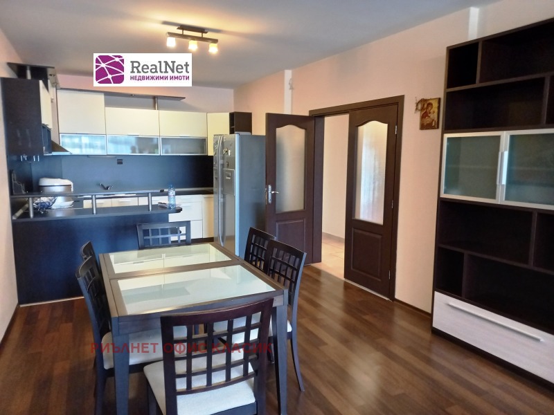 En renta  3 dormitorios Sofia , Vitosha , 130 metros cuadrados | 12864728 - imagen [2]