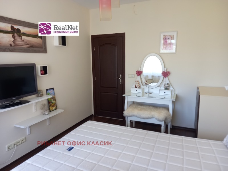 En renta  3 dormitorios Sofia , Vitosha , 130 metros cuadrados | 12864728 - imagen [6]