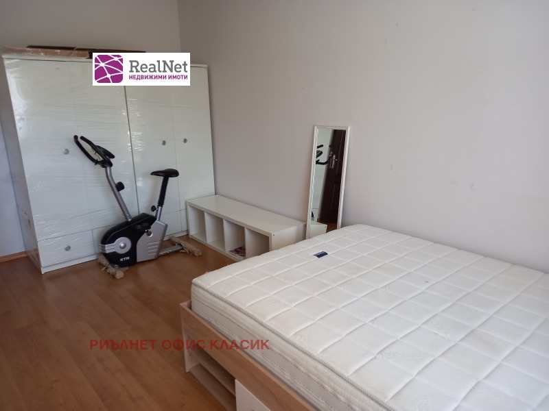 En renta  3 dormitorios Sofia , Vitosha , 130 metros cuadrados | 12864728 - imagen [10]