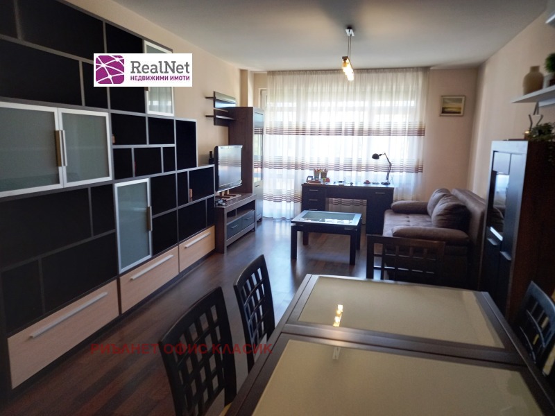 En renta  3 dormitorios Sofia , Vitosha , 130 metros cuadrados | 12864728 - imagen [4]