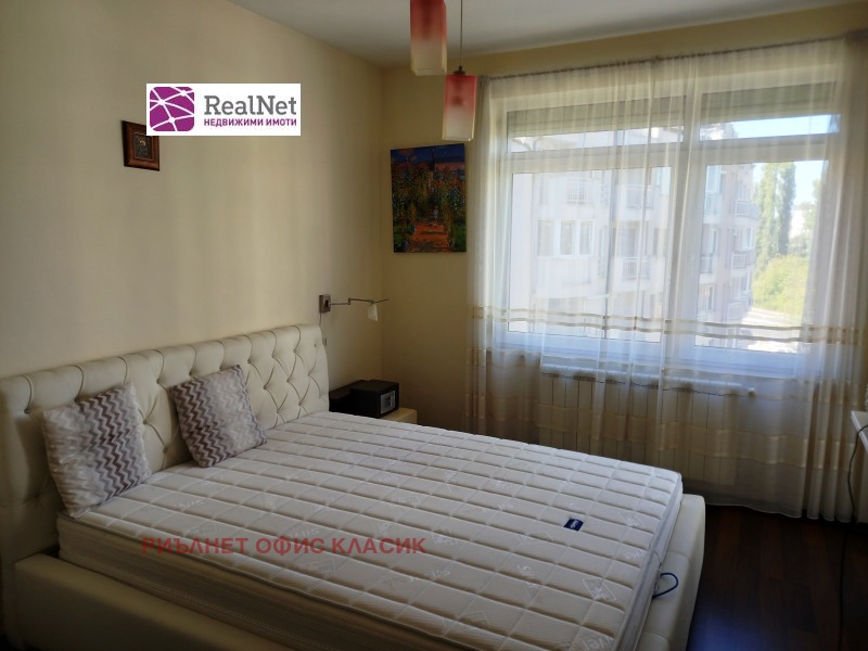 En renta  3 dormitorios Sofia , Vitosha , 130 metros cuadrados | 12864728 - imagen [5]