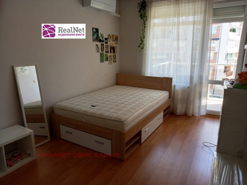 En renta  3 dormitorios Sofia , Vitosha , 130 metros cuadrados | 12864728 - imagen [9]