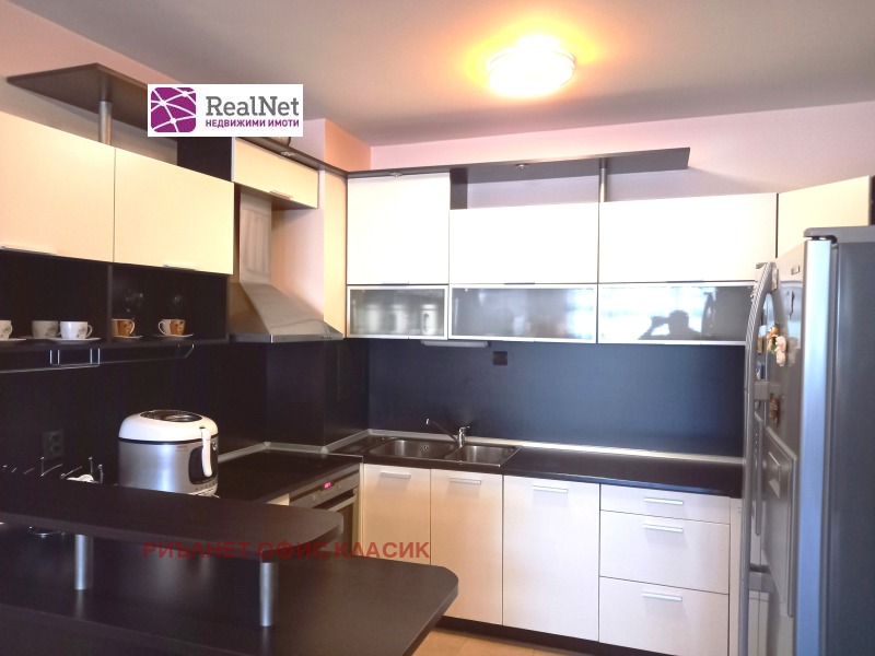En renta  3 dormitorios Sofia , Vitosha , 130 metros cuadrados | 12864728 - imagen [3]