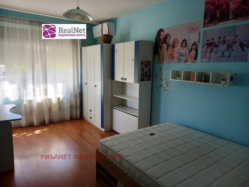 En renta  3 dormitorios Sofia , Vitosha , 130 metros cuadrados | 12864728 - imagen [7]